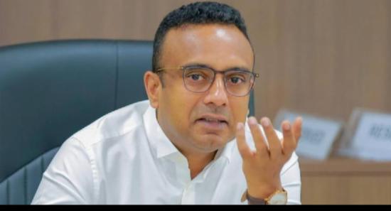 முன்பிணை வழங்க கோரி மனுஷ நாணாயக்கார விண்ணப்பம்